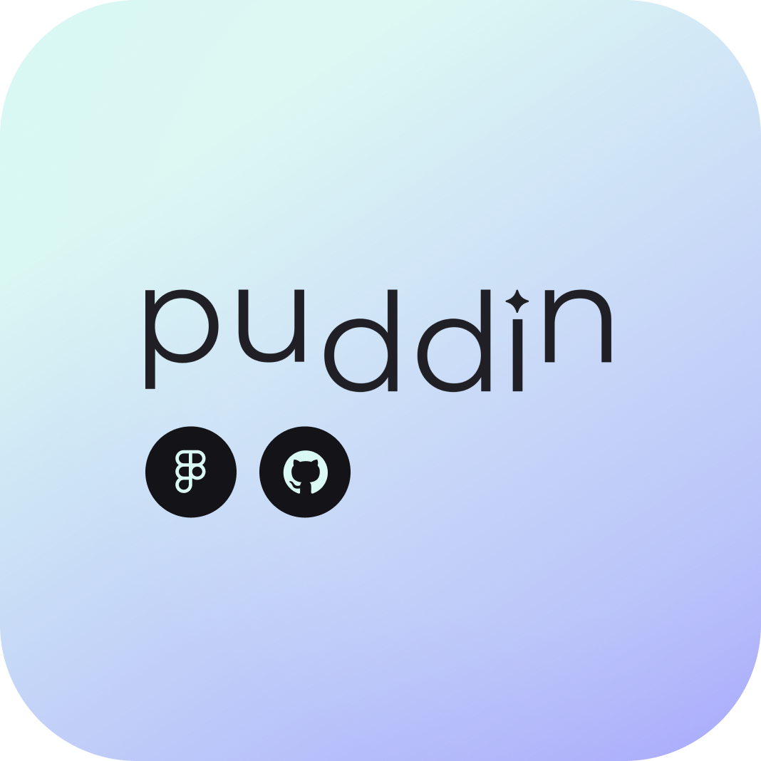 Logo design for the brand Redo on green gradient background